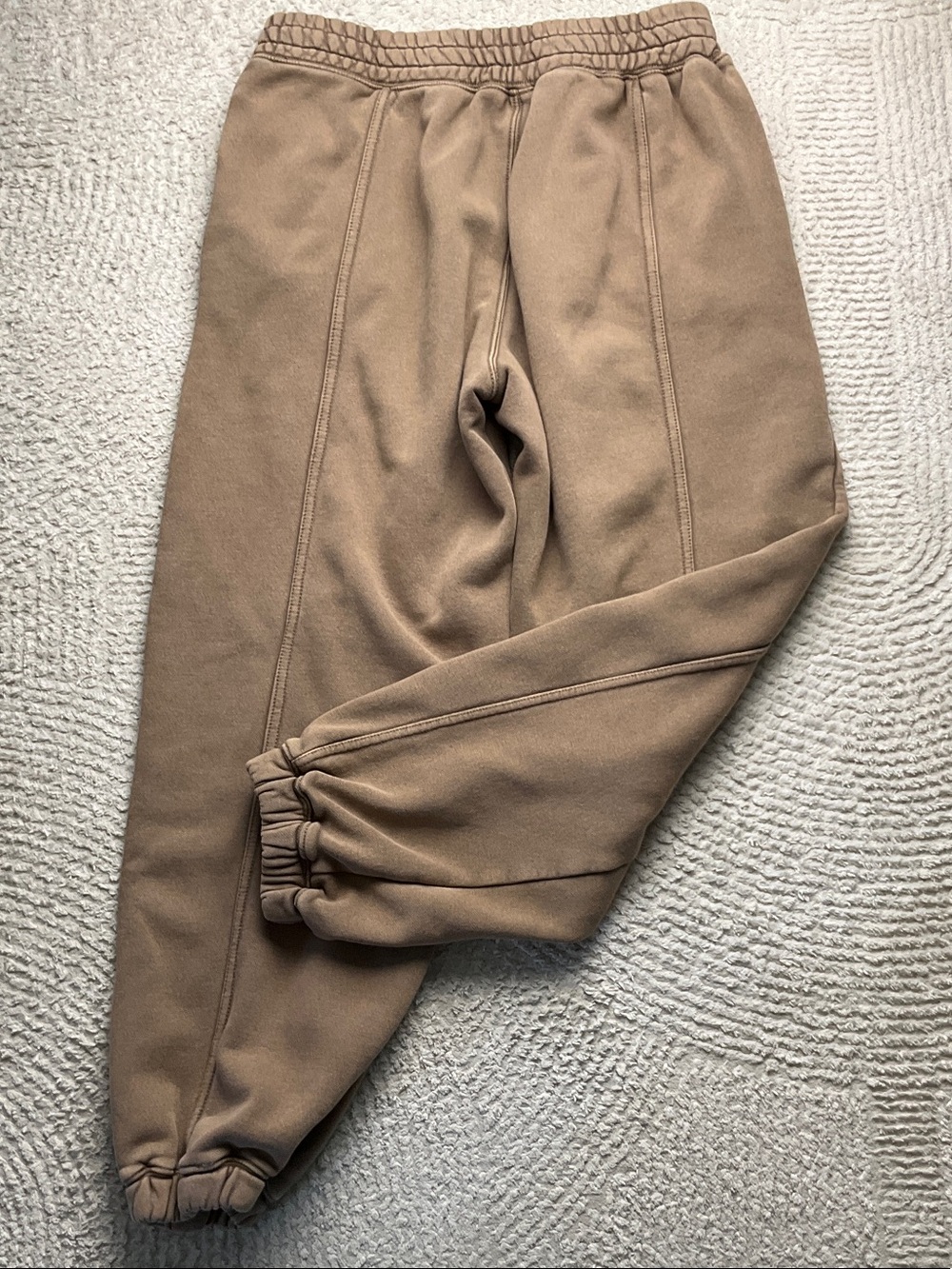 Free People Sprint To Finish Pants Size Medium *One Flaw - Picture 9 of 15
